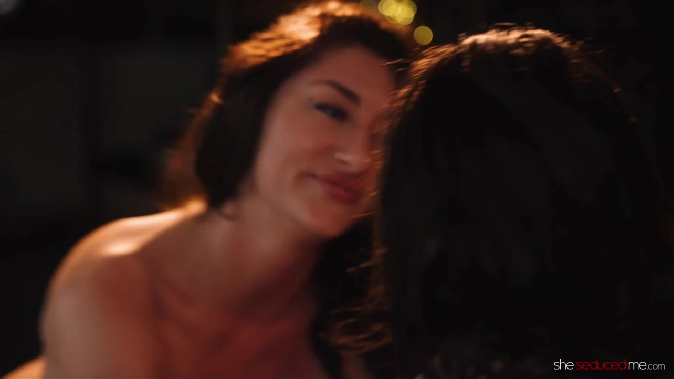 Preview of SheSeducedMe Darcie Dolce And Whitney OC XXX